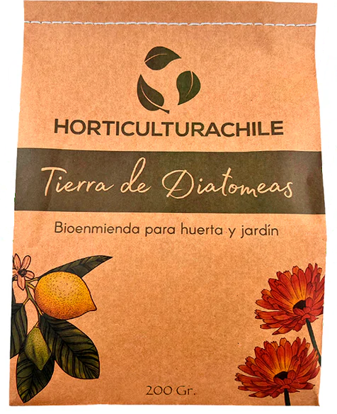 Tierra de Diatomeas (sobre)