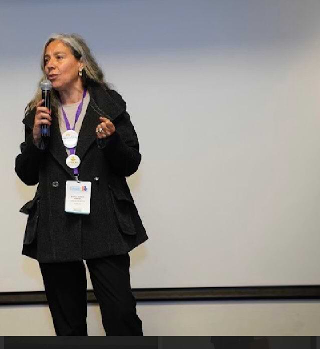 Charla corporativo: "Sostenibilidad a través del huerto"