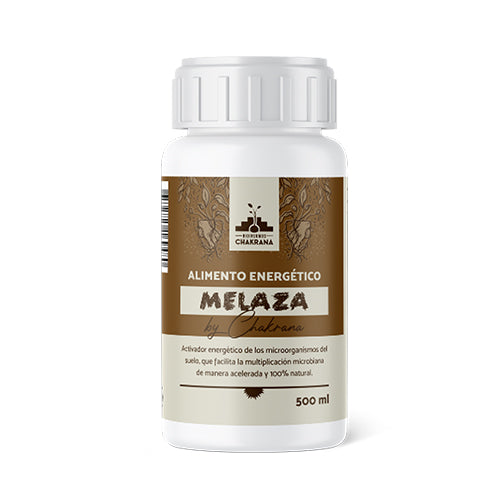 Melaza 500ml