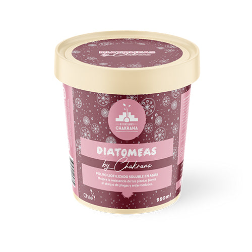 Tierra de Diatomeas 950ml