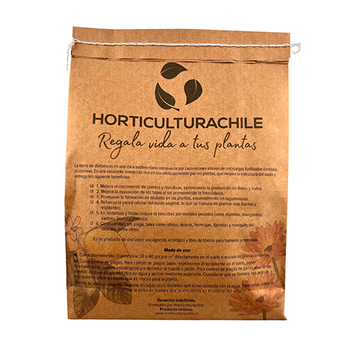 Tierra de Diatomeas (sobre)