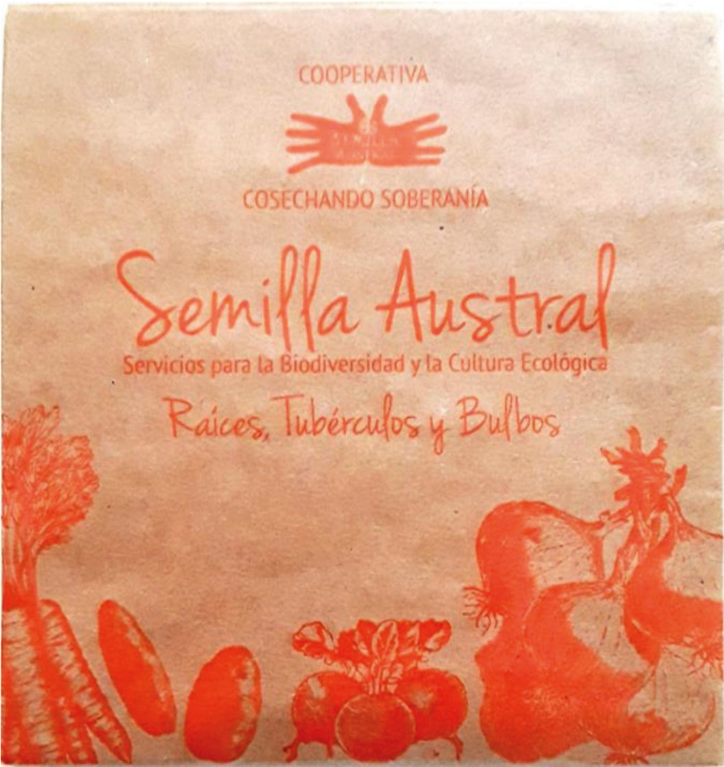 SEMILLA AUSTRAL