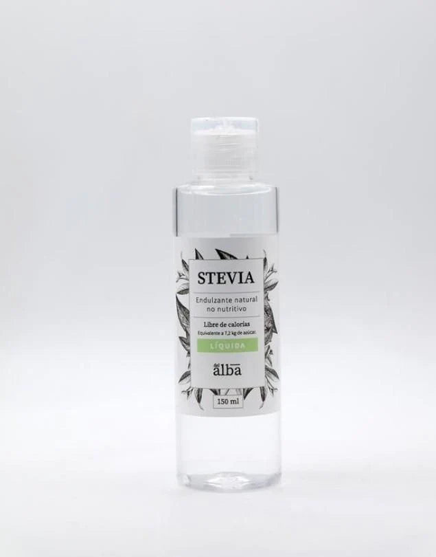 Stevia líquida 150 ml