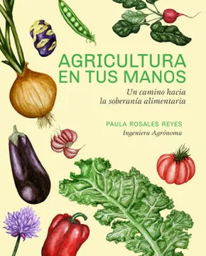 Agricultura en tus manos