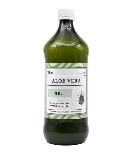 Aloe Vera Gel 1L