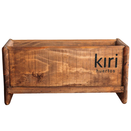 Mini Huerto Kiri