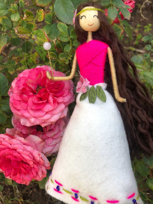 Guardiana Rosa