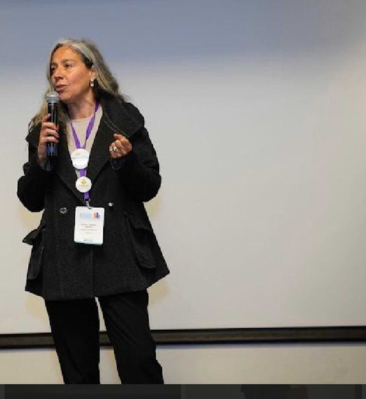 Charla corporativo: "Sostenibilidad a través del huerto"