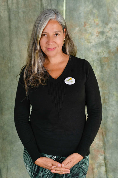 SESIÓN 1.1 /CULTÍVATE  Programa de bienestar y salud a través del HUERTO